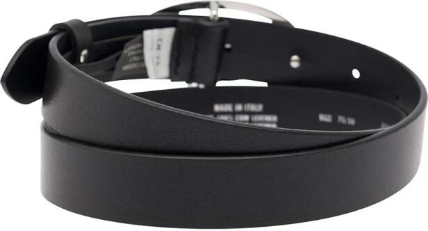 Diesel Dames Synthetisch Leren Riem Model X09716P1245 Black Dames - Foto 7