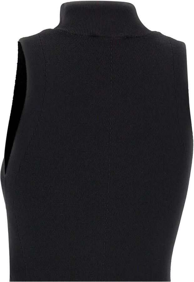 Diesel Stijlvolle Sweaters voor Mannen en Vrouwen Black Dames - Foto 10