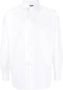 Diesel S-Limo-Logo shirt White Heren - Thumbnail 3