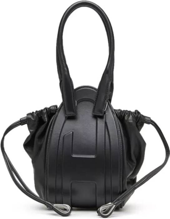 Diesel Handbags Zwart Dames