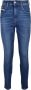Diesel Iconische Navy Blue Skinny Jeans Blauw Dames - Thumbnail 1