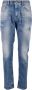 Diesel Jeans Blauw Heren - Thumbnail 1