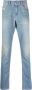Diesel Slim-Fit Jeans D-Strukt Blauw Heren - Thumbnail 4