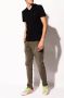 Diesel Tapered JoggJeans Upgrade Moderne Stijl Green Heren - Thumbnail 1