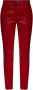 Diesel Stijlvolle Jeans Collectie Red Dames - Thumbnail 1