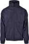 Diesel Lichtgewicht Jas Collectie Blauw Heren - Thumbnail 1