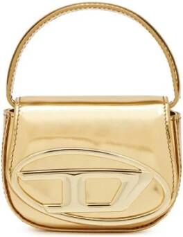 Diesel Mini Bags Geel Dames