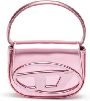 Diesel Mini Bags Roze Dames