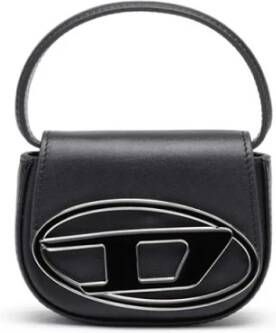 Diesel Mini Bags Zwart Dames