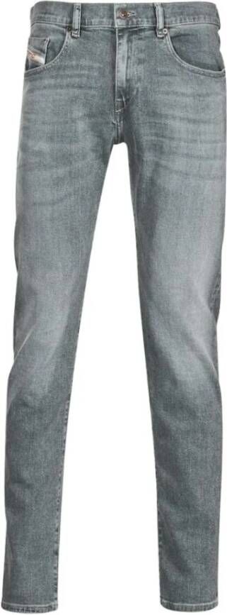 Diesel Ogdap -jeans Grijs Heren