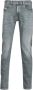 Diesel Klassieke Uni Stijl Shirt Blue Heren - Thumbnail 2
