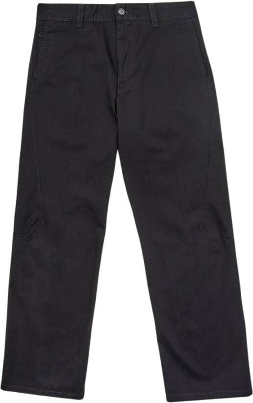 Diesel P-Franck Nero Straight Jeans Meerkleurig Heren