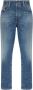 Diesel 2020 D-Viker jeans Blauw Heren - Thumbnail 1