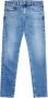 Diesel slim fit jeans D-STRUKT light denim - Thumbnail 3