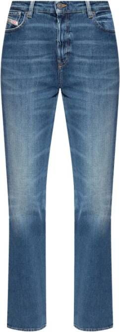 Diesel Beschrijving L.30 jeans Blue Dames