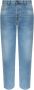 Diesel straight fit jeans 2020 D-VIKER stonewashed - Thumbnail 2