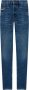 Diesel Stijlvolle Jeans voor Mannen en Vrouwen Blue Heren - Thumbnail 1