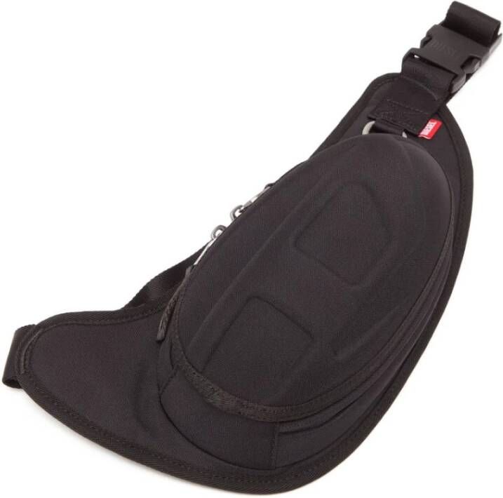 Diesel Shoulder Bags Bruin Heren