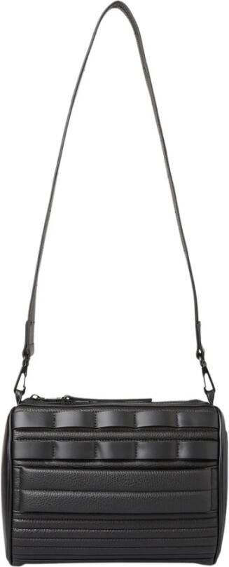 Diesel Shoulder Bags Zwart