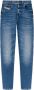 Diesel 1994 L.32 jeans Blue Dames - Thumbnail 1