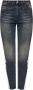 Diesel Skinny jeans Blauw Dames - Thumbnail 1