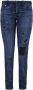 Diesel Skinny jeans Blauw Dames - Thumbnail 1