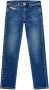 Diesel Yennox Tapered Jeans Upgrade je denimcollectie Blauw Heren - Thumbnail 3