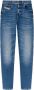 Diesel Skinny jeans Blauw Dames - Thumbnail 1