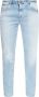 Diesel Lichtblauwe Slim Fit Jeans 2015 Babhila - Thumbnail 2