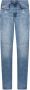 Diesel 1979 Sleenker Slim-Fit Jeans Blauw Heren - Thumbnail 1
