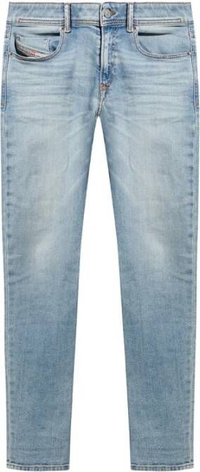 Diesel Skinny Jeans 1979 Sleenker