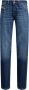 Diesel Slim-fit jeans Blauw Heren - Thumbnail 5
