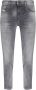 Diesel Skinny jeans Grijs Dames - Thumbnail 1