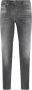 Diesel Skinny jeans Grijs Heren - Thumbnail 1