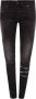 Diesel Skinny jeans Zwart Dames - Thumbnail 1