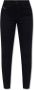 Diesel Skinny Jeans met Metalen Knopen Black Dames - Thumbnail 2