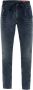 Diesel Slank-Fit Jeans Upgrade Blauw Heren - Thumbnail 1