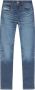 Diesel Slim-fit jeans Blauw Heren - Thumbnail 1