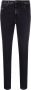 Diesel Klassieke Skinny Jeans 2015 Babhila Black Dames - Thumbnail 1