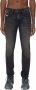 Diesel Skinny Jeans 1979 Sleenker Donkergrijs Gray Heren - Thumbnail 2