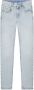 Diesel Slim Fit Lichtblauwe Denim Broek Blauw Heren - Thumbnail 1