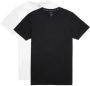 Diesel Slim Fit Seamless T-Shirt Set Zwart Heren - Thumbnail 1