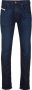 Diesel Slim Fit Skinny Jeans voor Heren Blauw Heren - Thumbnail 1