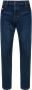 Diesel Slim-fit Jeans Blauw Heren - Thumbnail 1