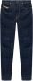 Diesel Slimfit-jeans Blauw Heren - Thumbnail 2