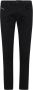 Diesel Heren Slim Fit Zwarte Jeans Black Heren - Thumbnail 4