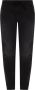 Diesel Tapered JoggJeans met Koordsluiting Black Heren - Thumbnail 1