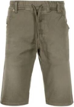 Diesel Stijlvol Product voor Alle Gelegenheden Brown Heren