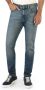 Diesel Stijlvolle en comfortabele slim-fit jeans Blauw Heren - Thumbnail 1