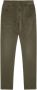 Diesel Tapered JoggJeans Upgrade Moderne Stijl Green Heren - Thumbnail 3